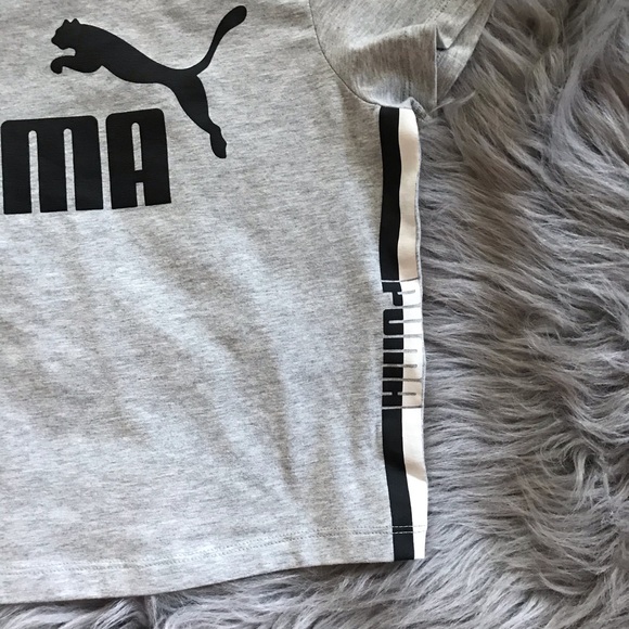 Puma crop top - Picture 2 of 3